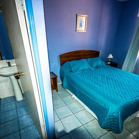 Hotel Montecarlo Caldera Room photo