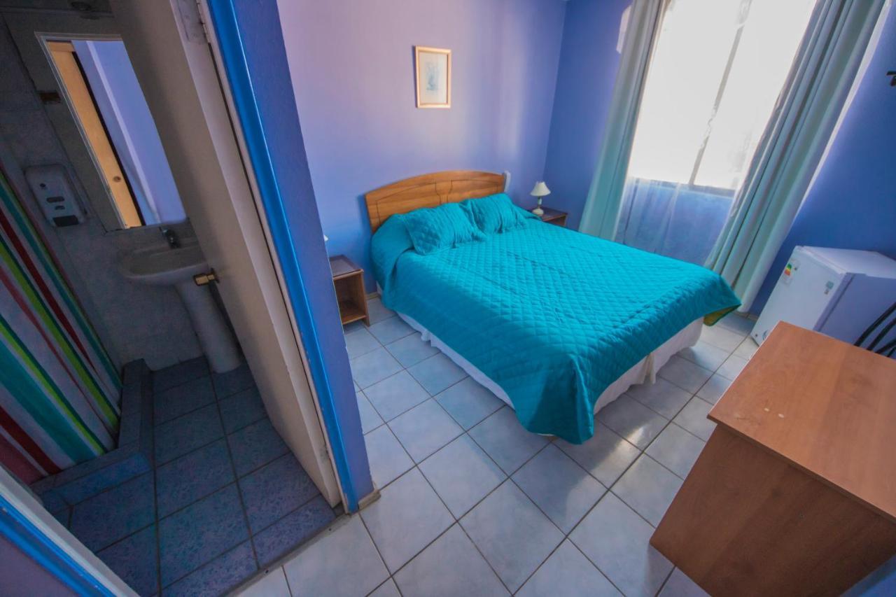 Hotel Montecarlo Caldera Room photo